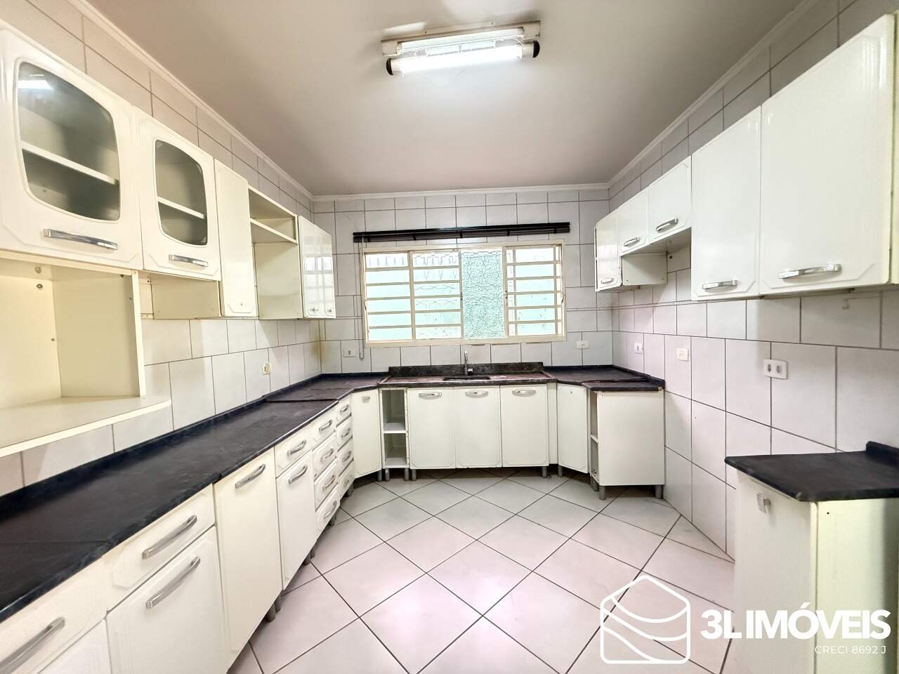 Casa à venda no Jardim Primaveril: 