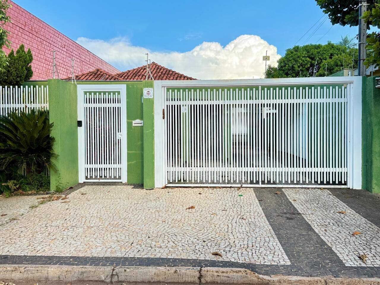 Casa à venda no Jardim Primaveril: 