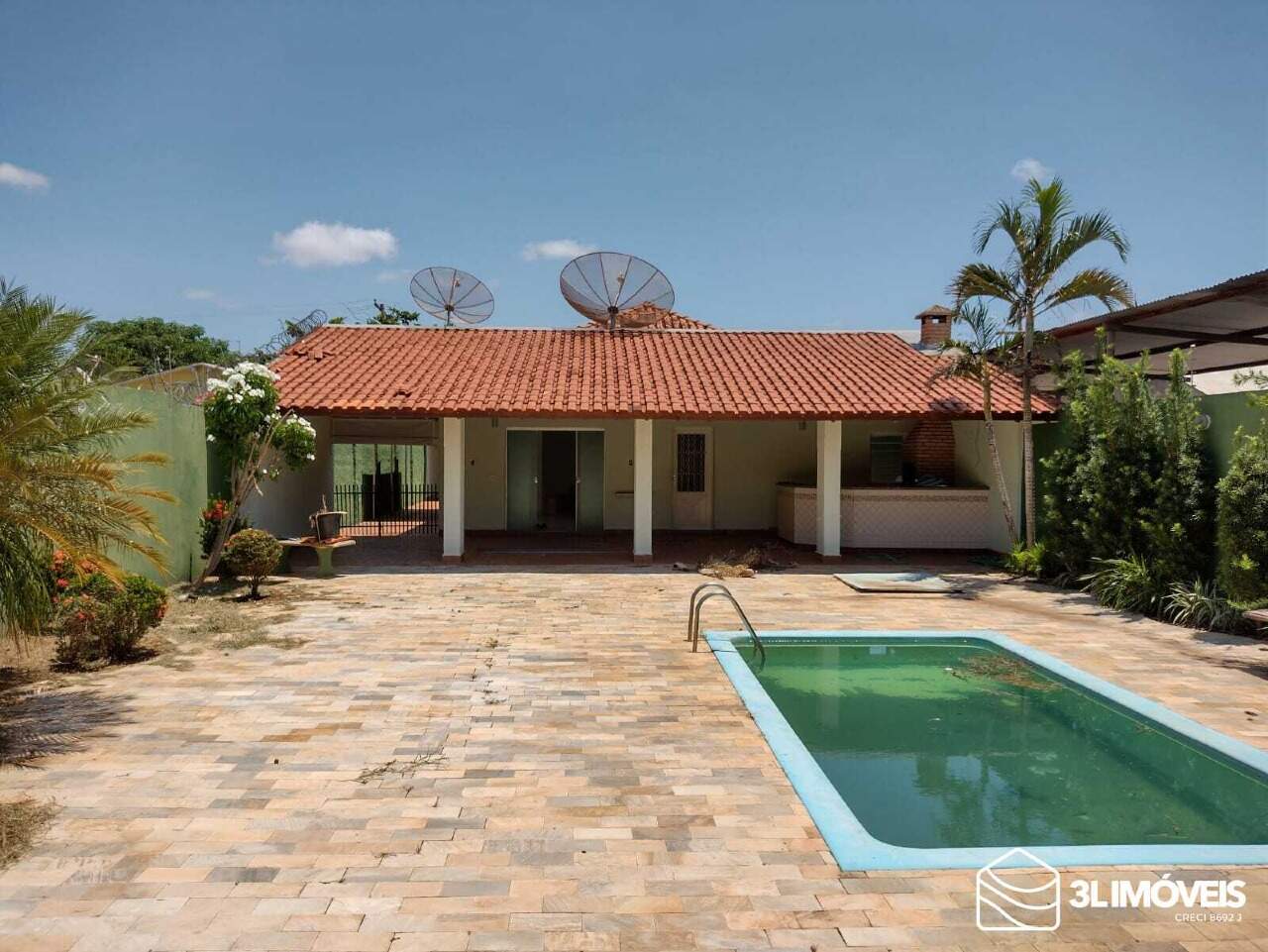 Casa à venda no Jardim Primaveril: 