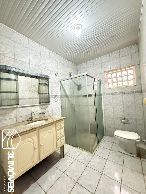 Casa à venda no Jardim Primaveril: 