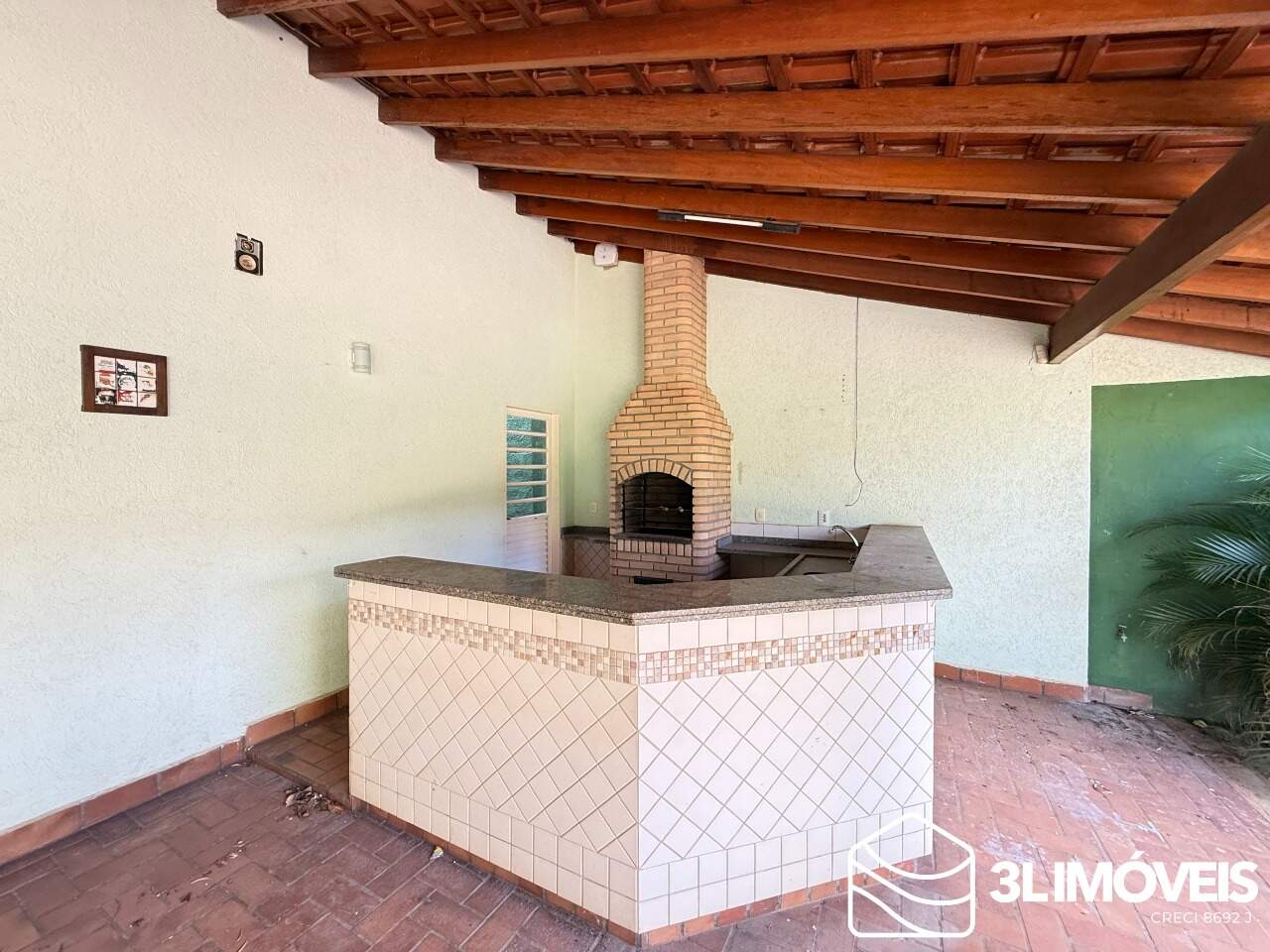 Casa à venda no Jardim Primaveril: 