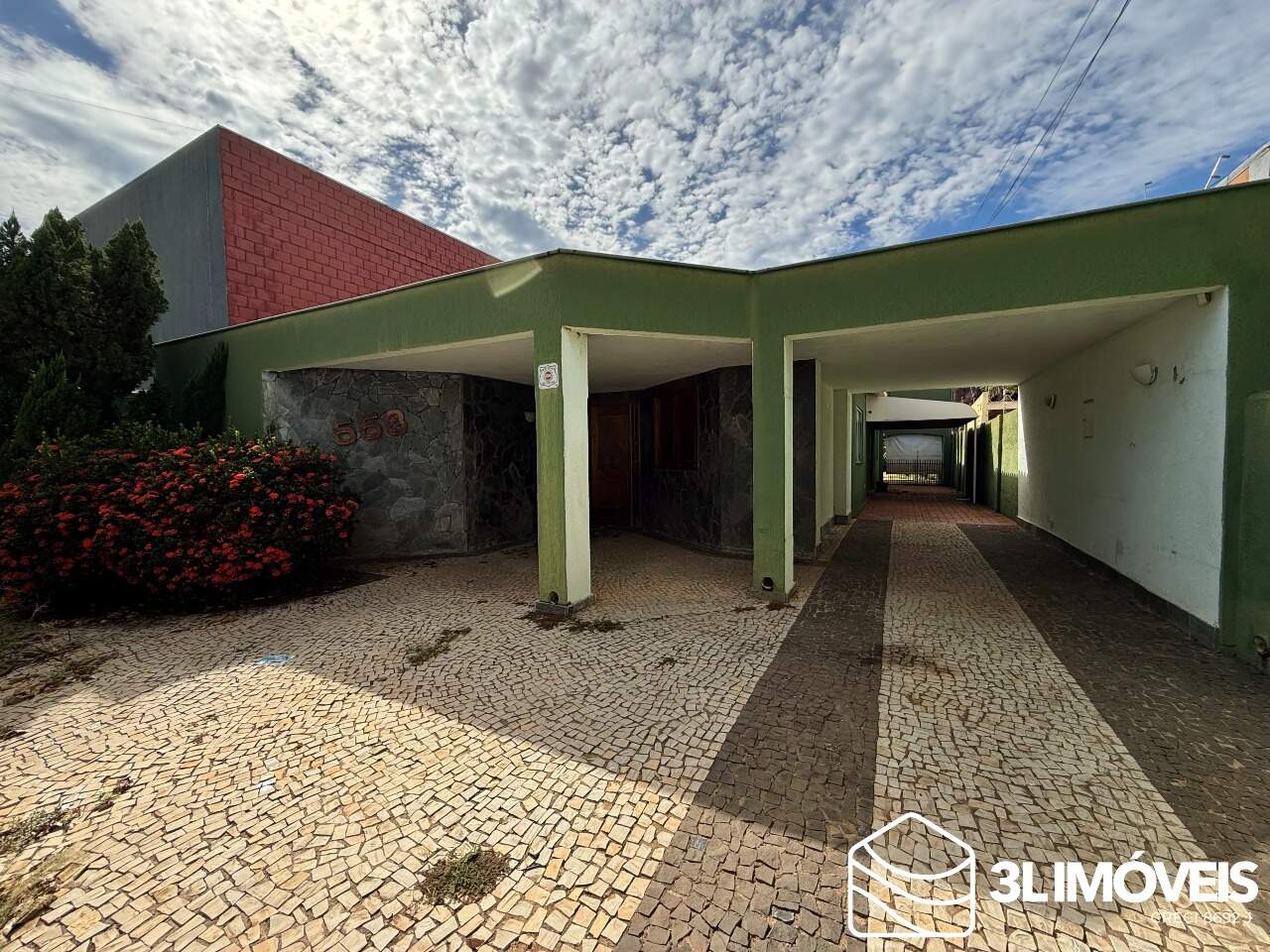 Casa à venda no Jardim Primaveril: 