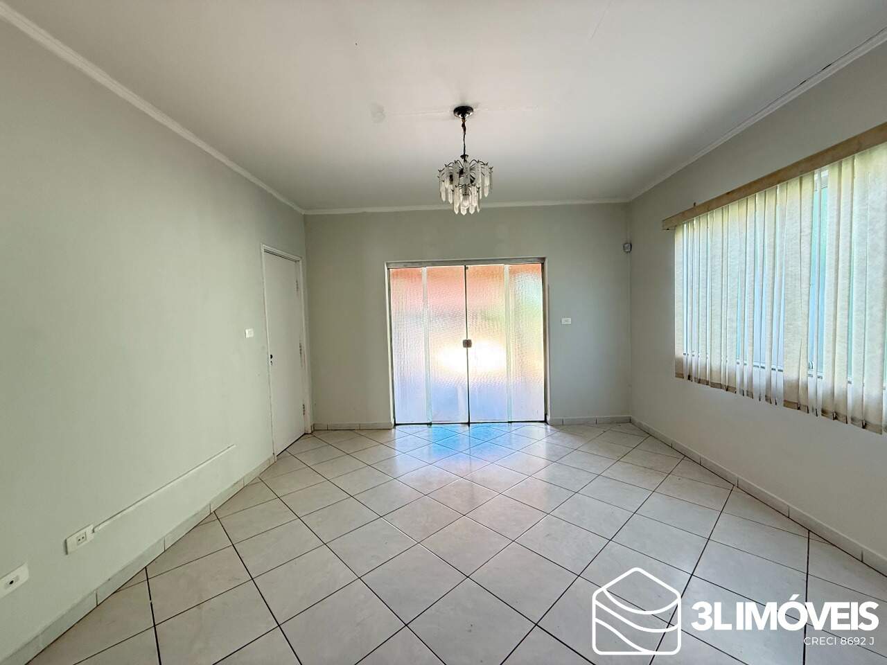 Casa à venda no Jardim Primaveril: 