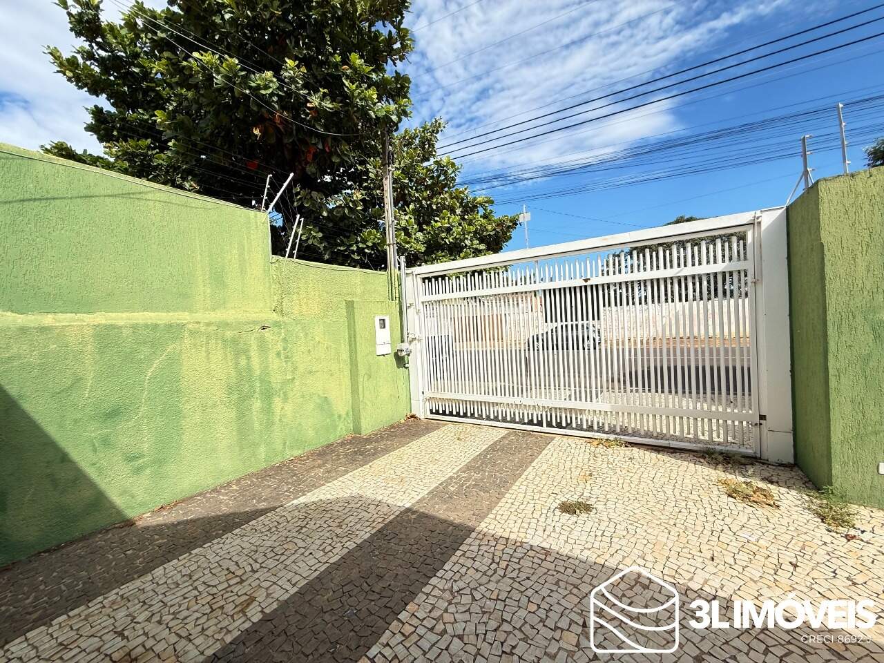 Casa à venda no Jardim Primaveril: 