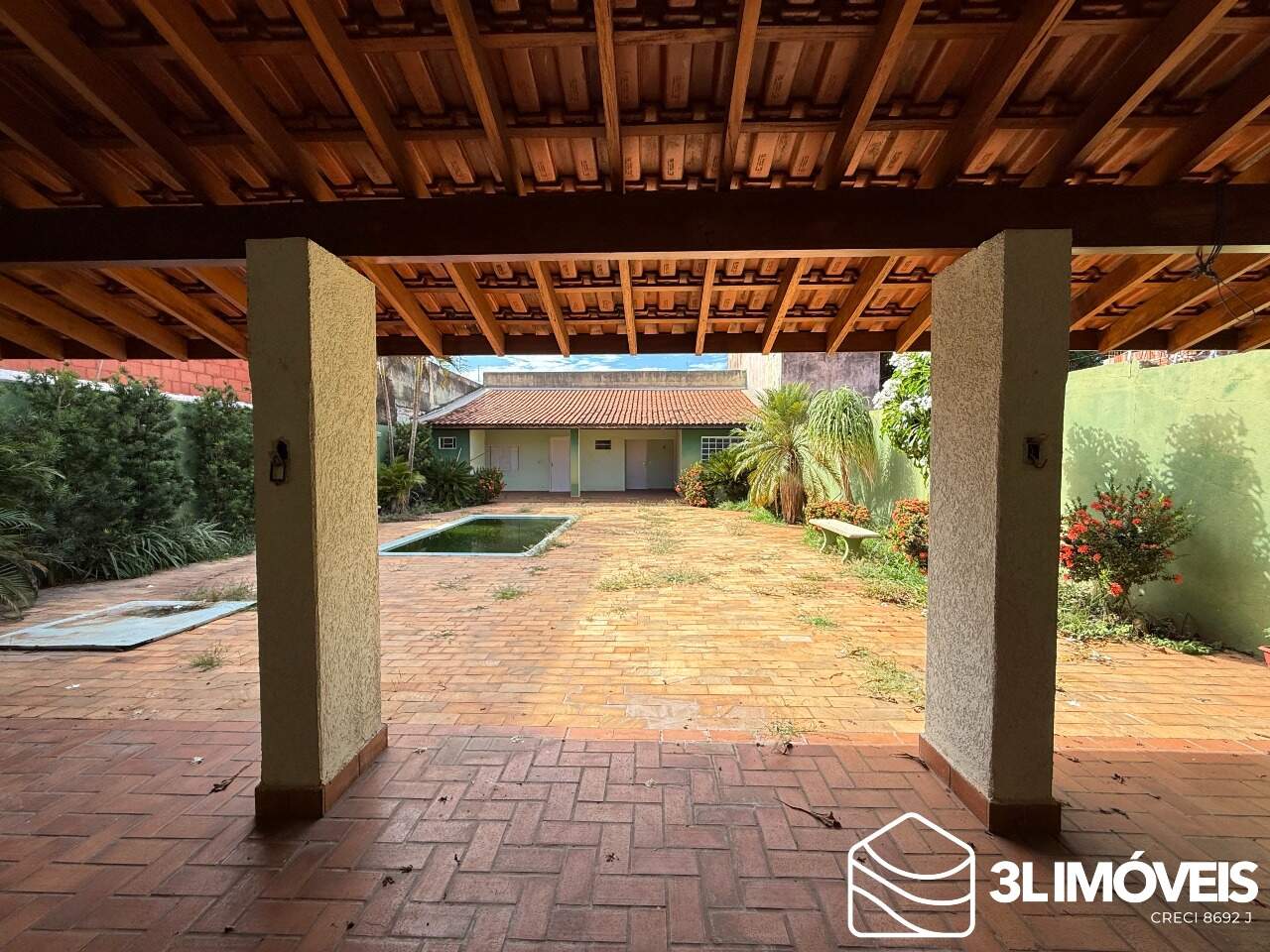 Casa à venda no Jardim Primaveril: 