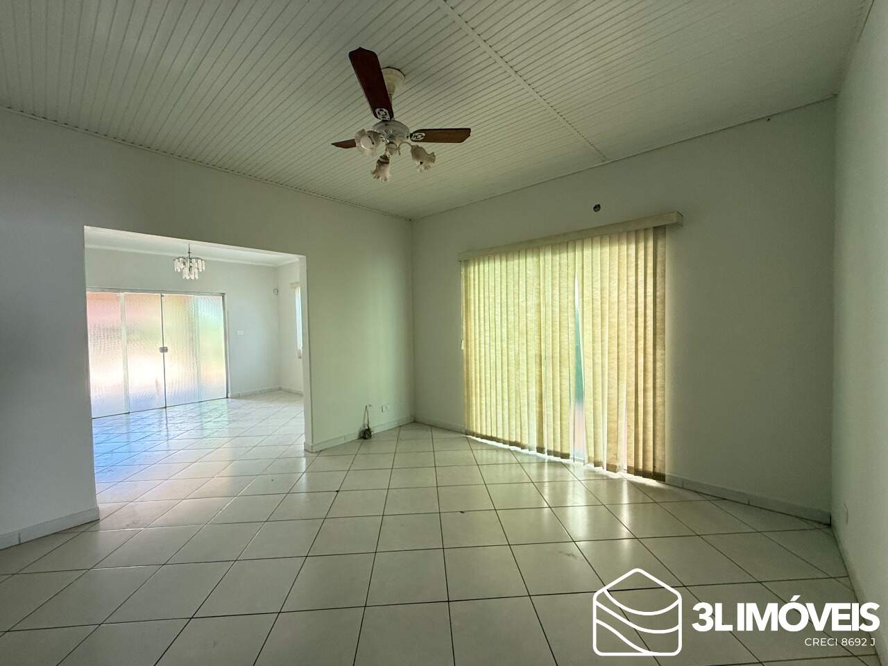 Casa à venda no Jardim Primaveril: 