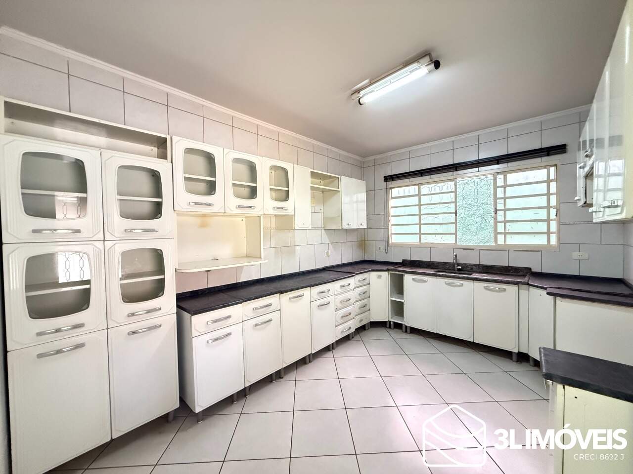 Casa à venda no Jardim Primaveril: 