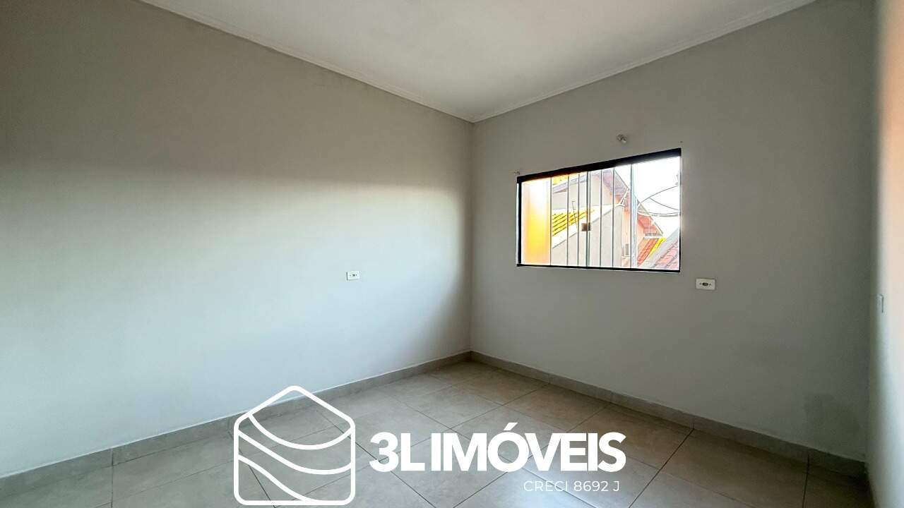 Casa para aluguel no Nossa Senhora das Graças: 