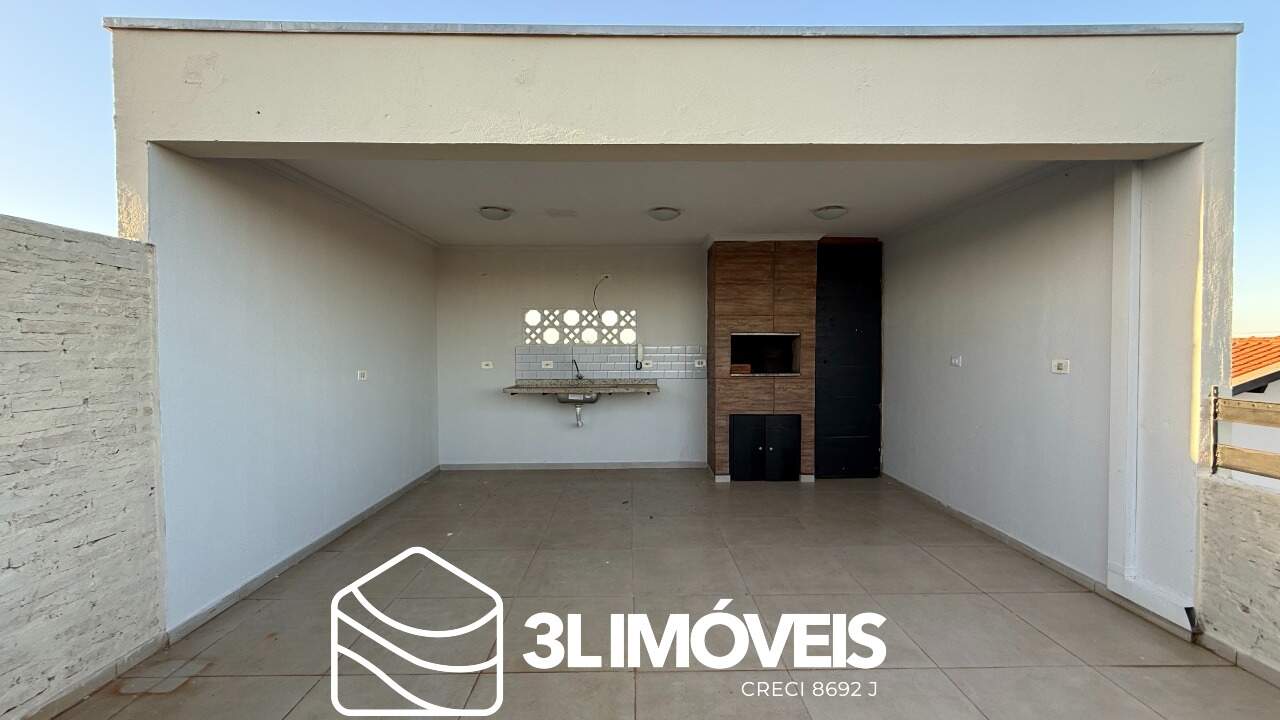Casa para aluguel no Nossa Senhora das Graças: 