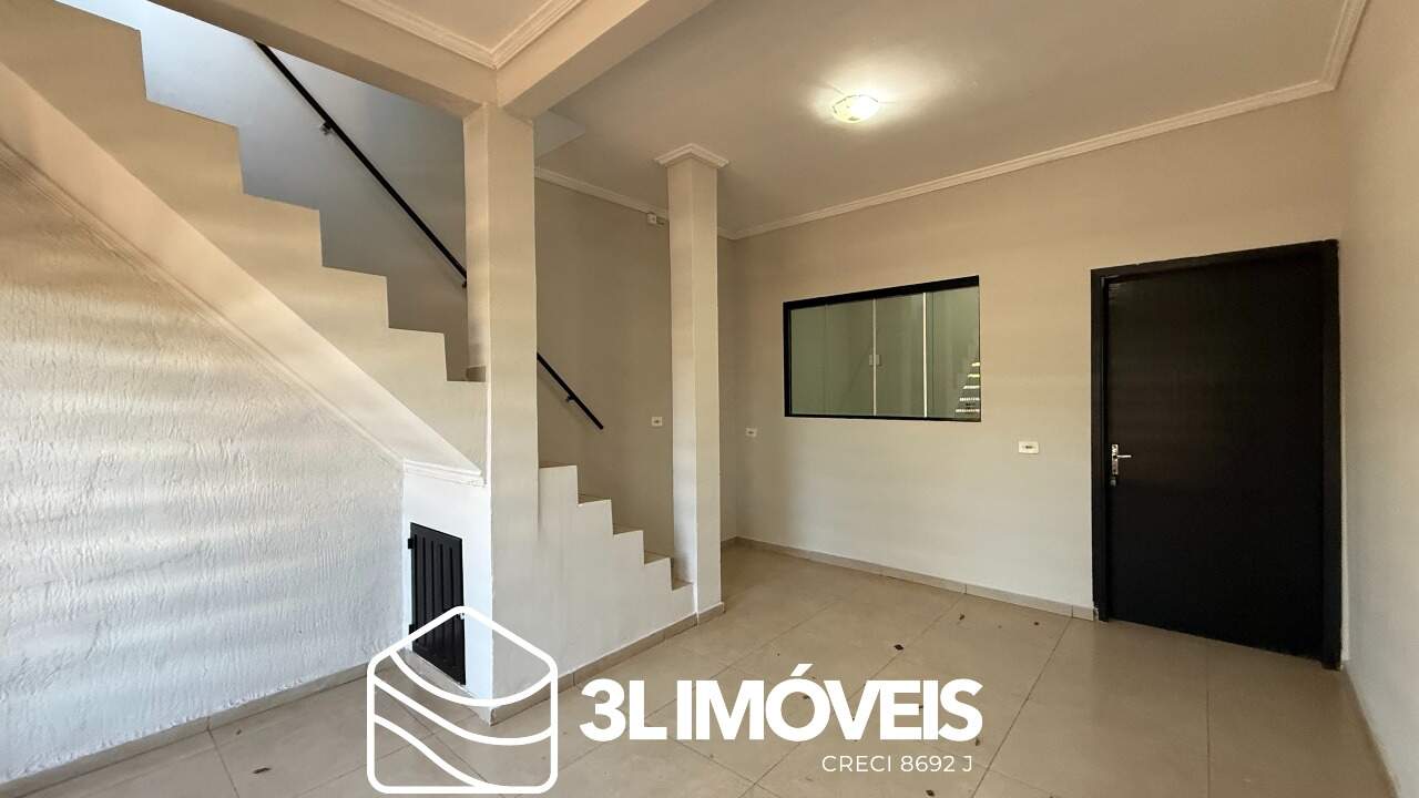 Casa para aluguel no Nossa Senhora das Graças: 