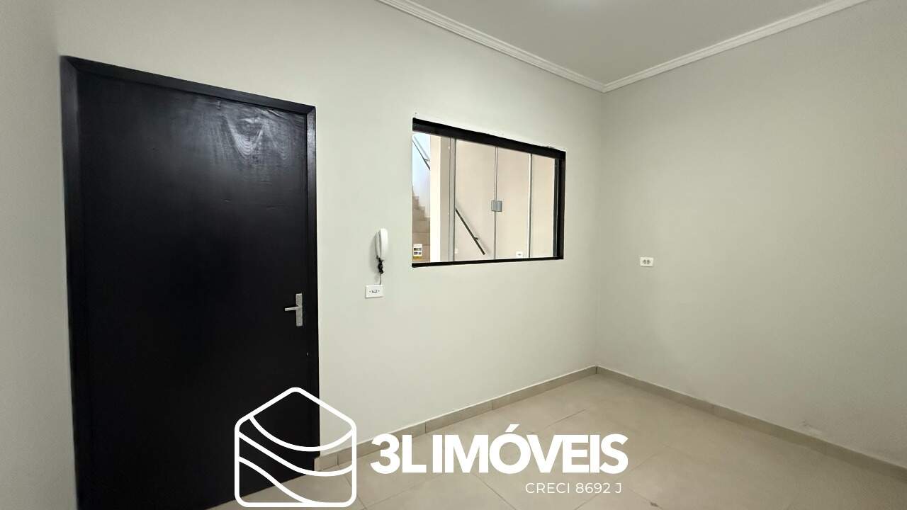 Casa para aluguel no Nossa Senhora das Graças: 