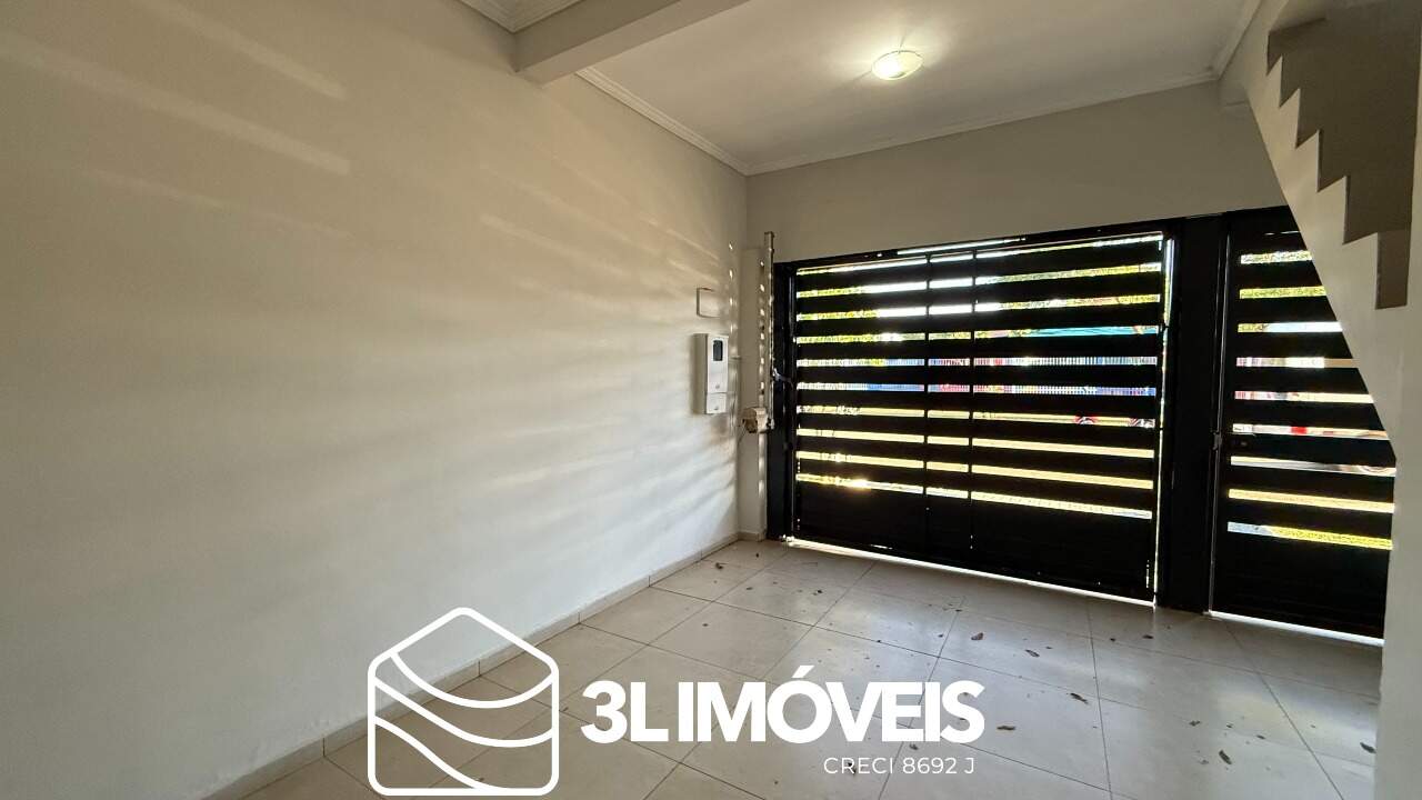 Casa para aluguel no Nossa Senhora das Graças: 