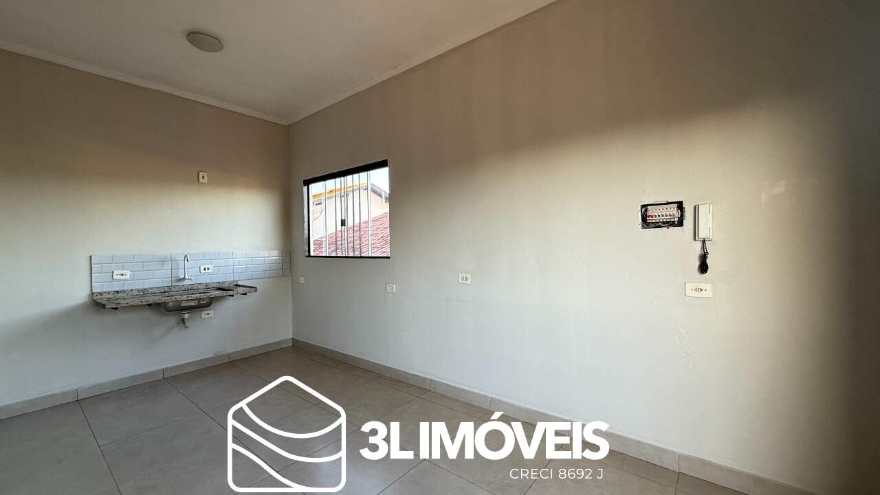 Casa para aluguel no Nossa Senhora das Graças: 