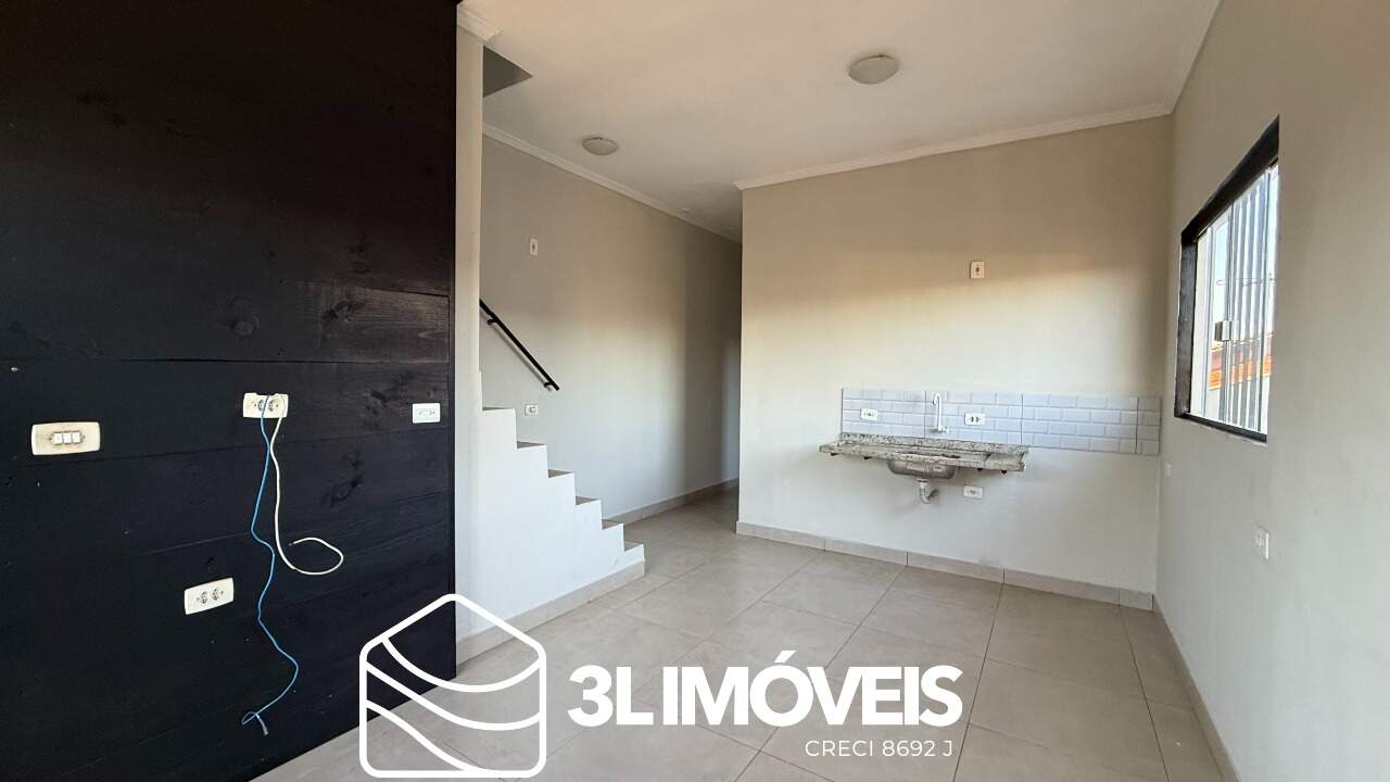 Casa para aluguel no Nossa Senhora das Graças: 
