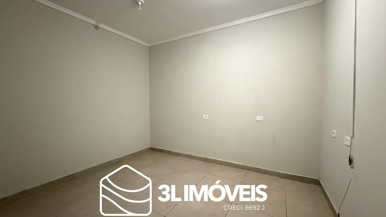 Casa para aluguel no Nossa Senhora das Graças: 