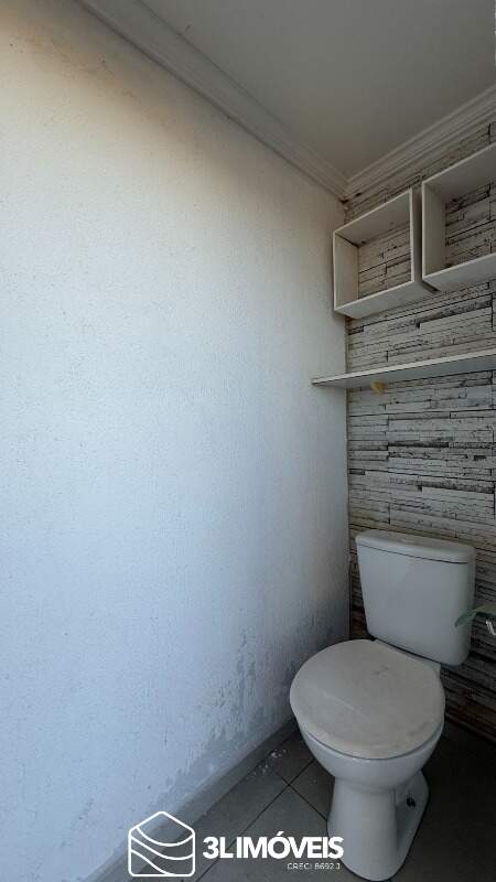 Casa para aluguel no Nossa Senhora das Graças: 