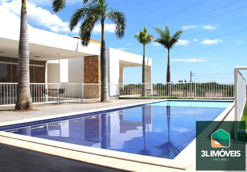 Lote em condomínio à venda no Village do Lago: 