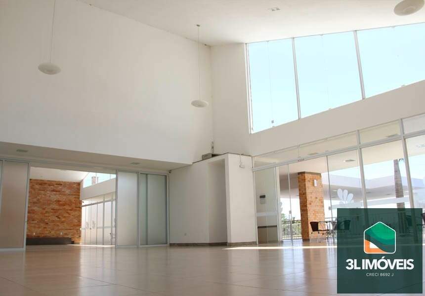 Lote em condomínio à venda no Village do Lago: 