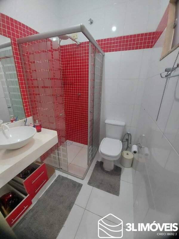 Casa à venda no Jardim Aeroporto: