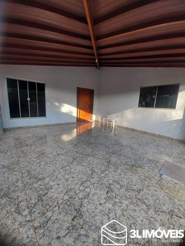 Casa à venda no Jardim Aeroporto: