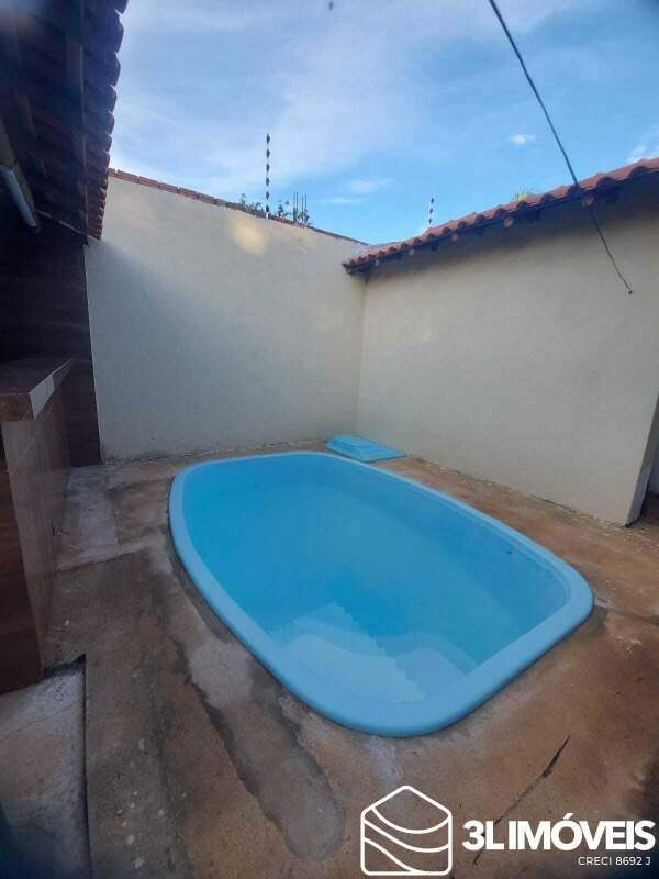 Casa à venda no Jardim Aeroporto: