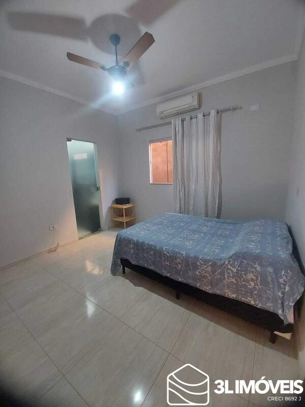 Casa à venda no Jardim Aeroporto: