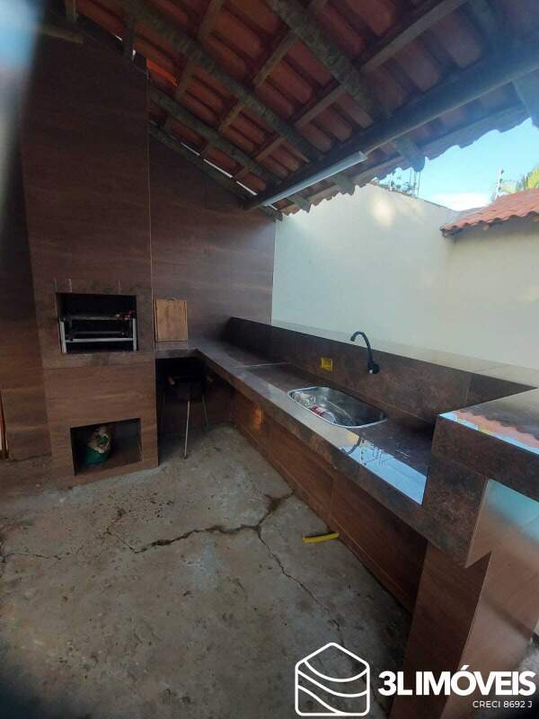 Casa à venda no Jardim Aeroporto: