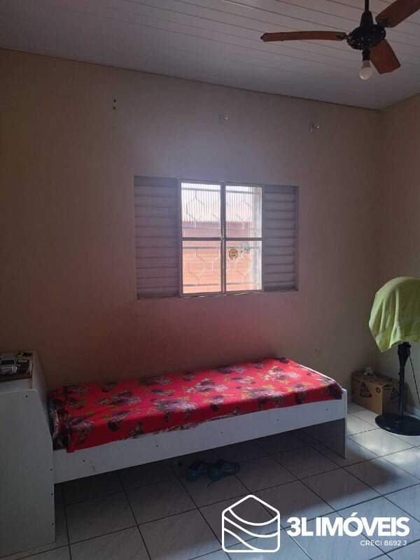 Casa à venda no Vila Nova: 