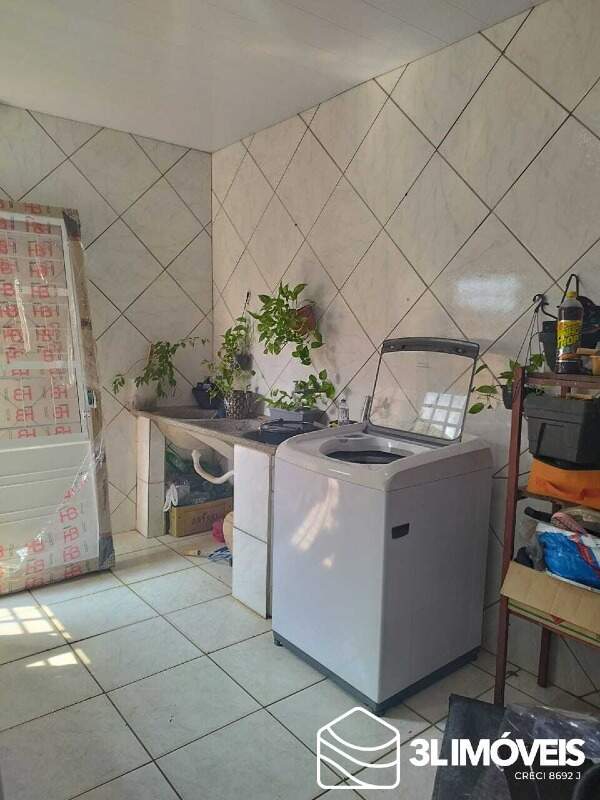 Casa à venda no Vila Nova: 