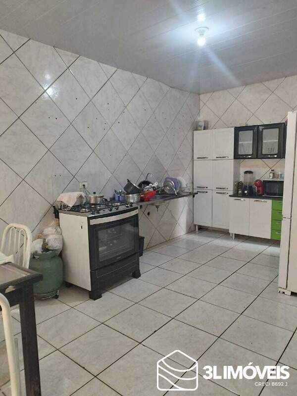 Casa à venda no Vila Nova: 