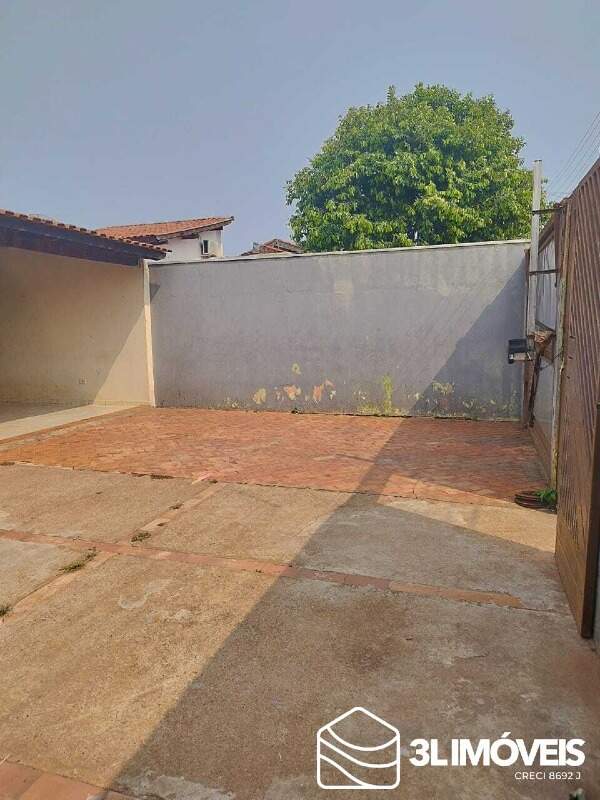 Casa à venda no Vila Nova: 