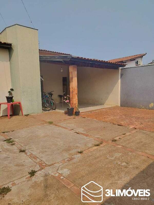 Casa à venda no Vila Nova: