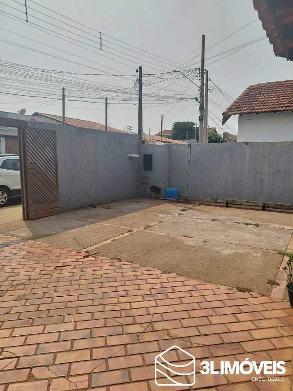 Casa à venda no Vila Nova: