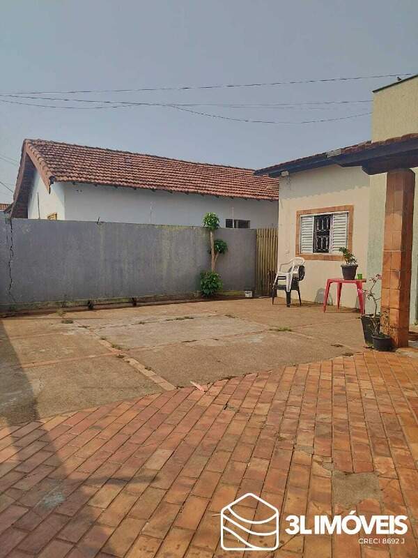 Casa à venda no Vila Nova: