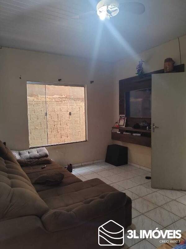 Casa à venda no Vila Nova: 