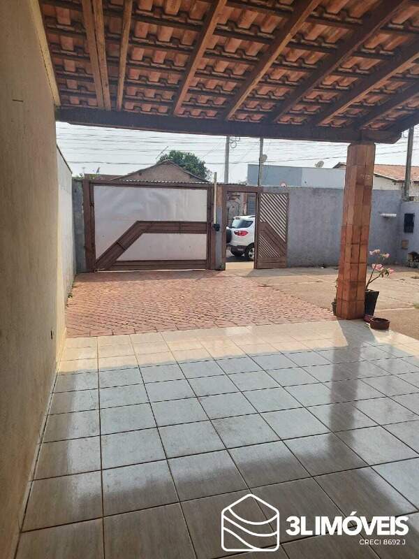 Casa à venda no Vila Nova: