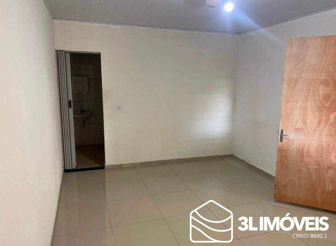 Casa para aluguel no Centro: