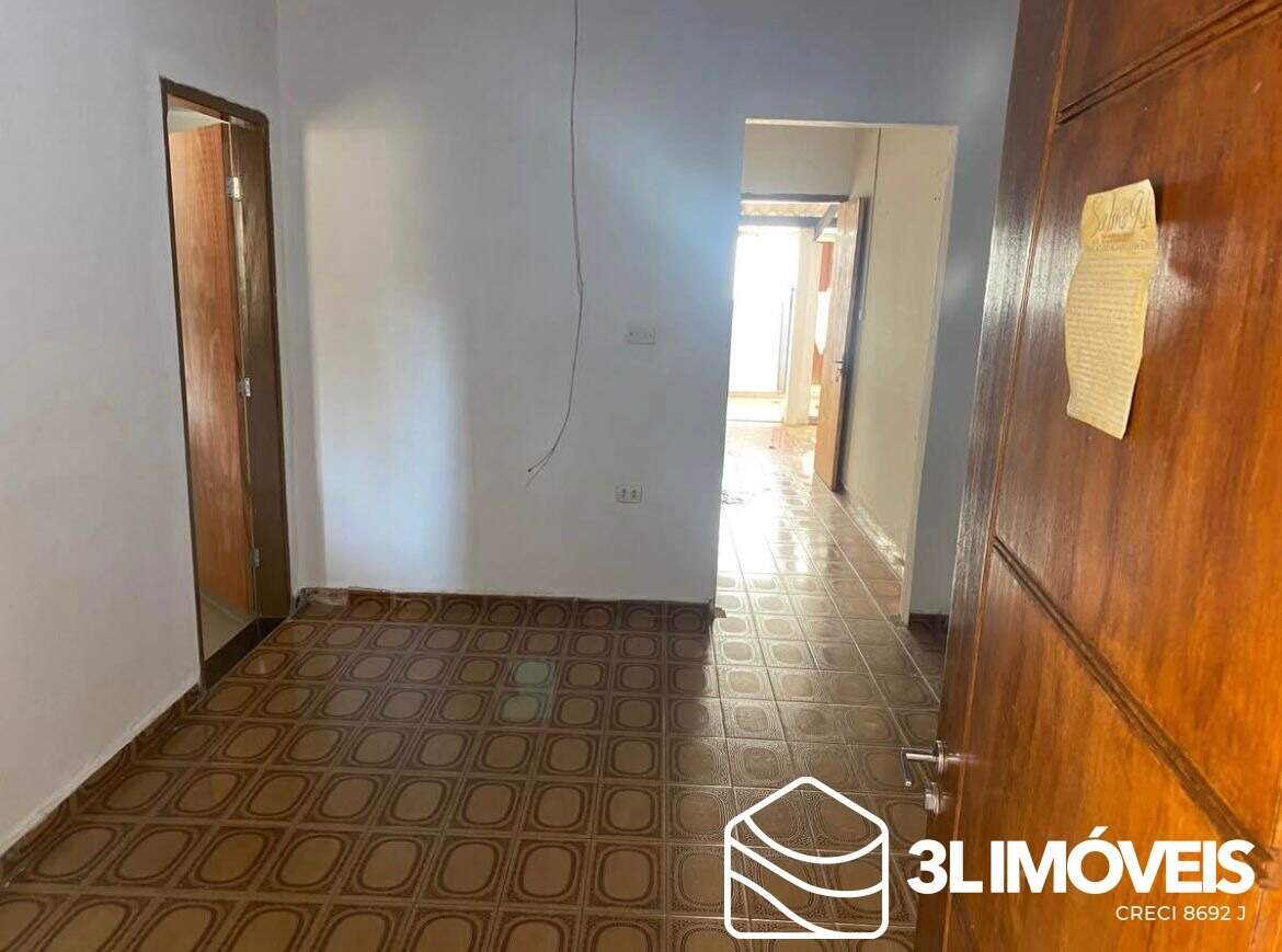 Casa para aluguel no Centro: