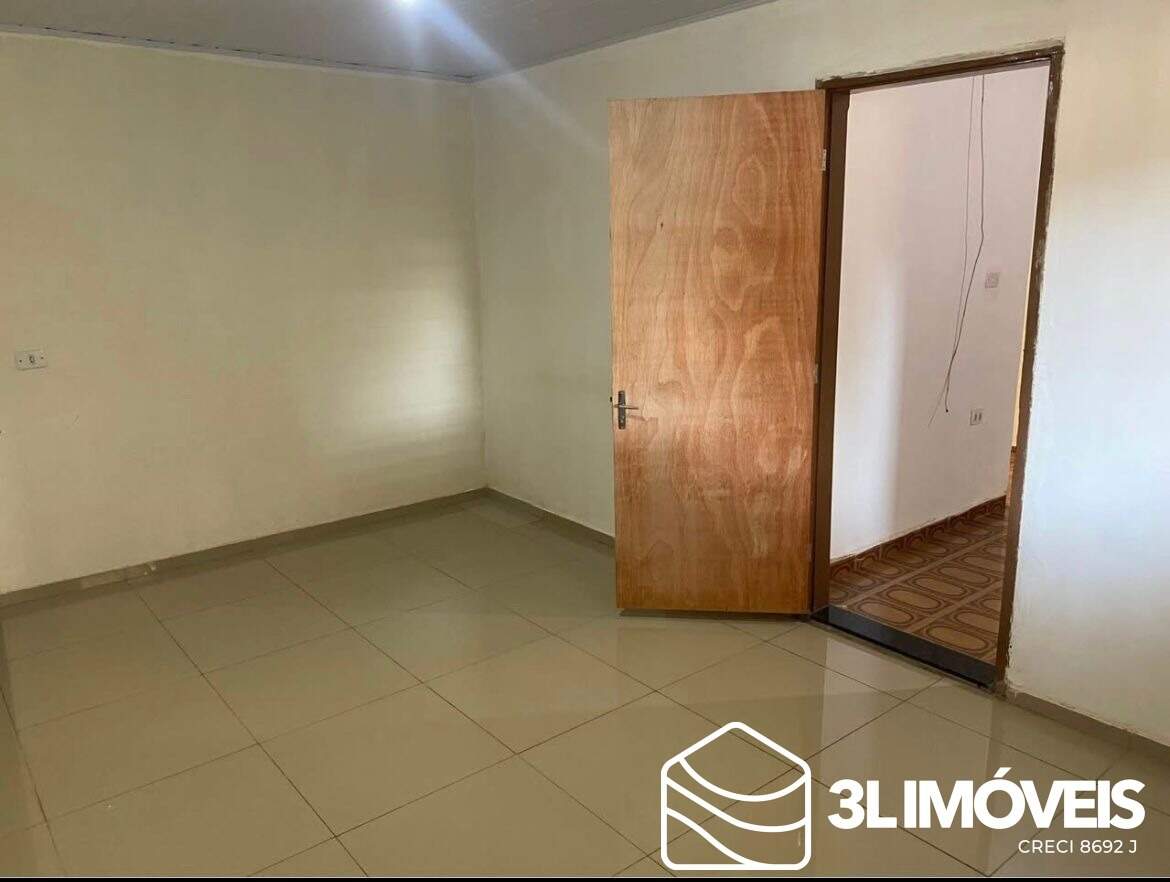 Casa para aluguel no Centro: