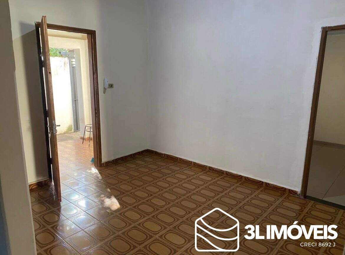 Casa para aluguel no Centro: