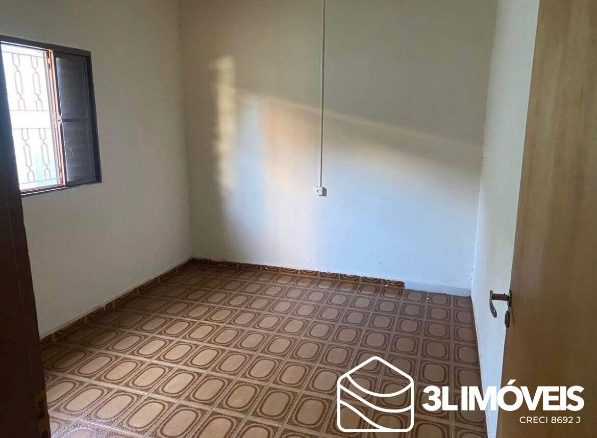 Casa para aluguel no Centro: