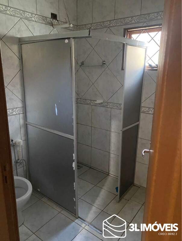 Casa para aluguel no Centro: