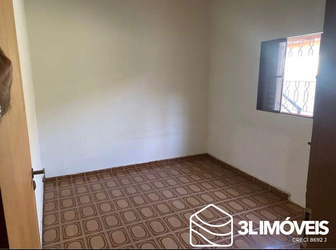 Casa para aluguel no Centro: