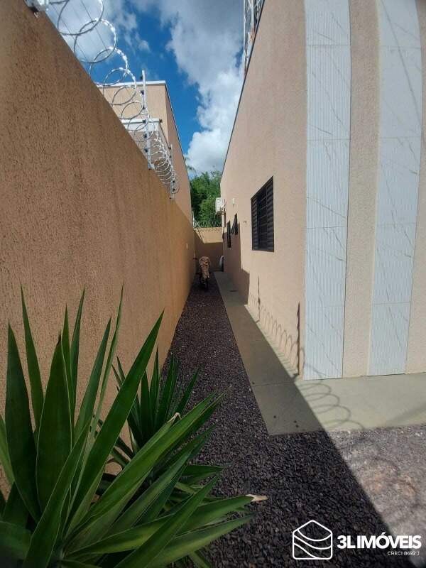 Casa à venda no Vila Nova: 