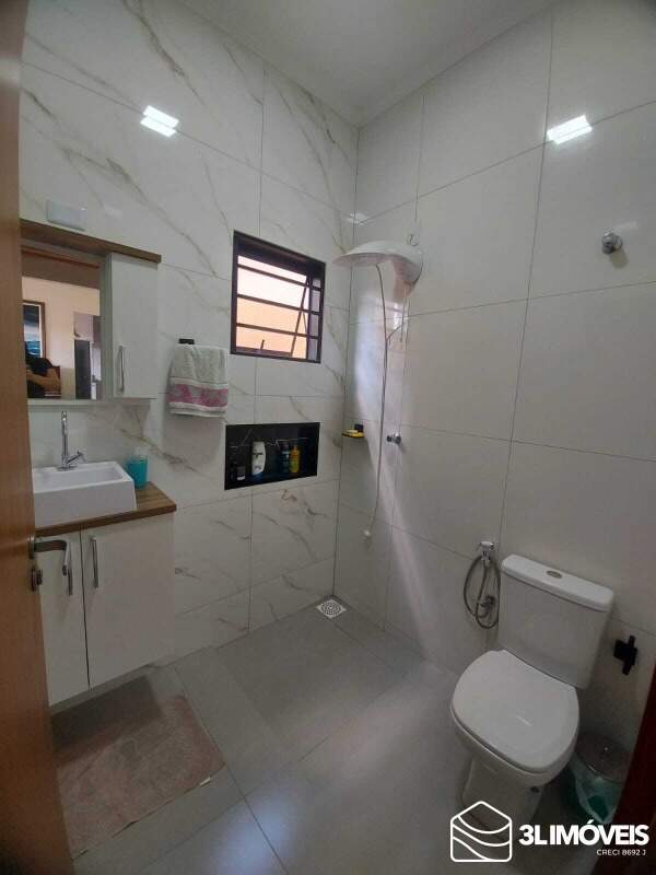 Casa à venda no Vila Nova: