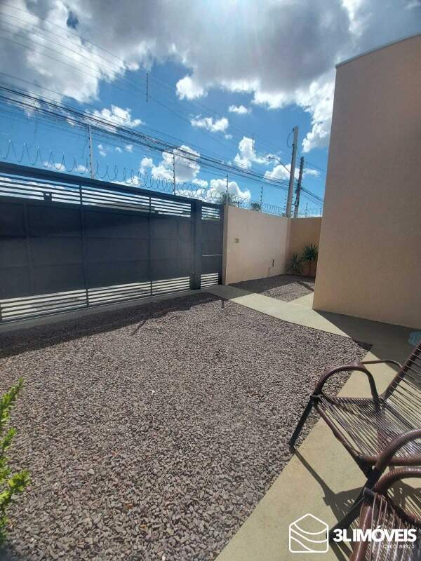 Casa à venda no Vila Nova: 