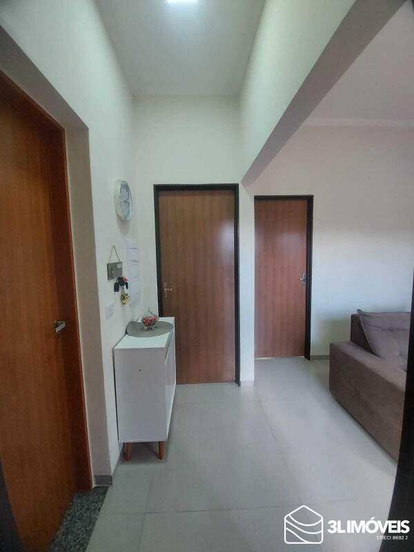 Casa à venda no Vila Nova: