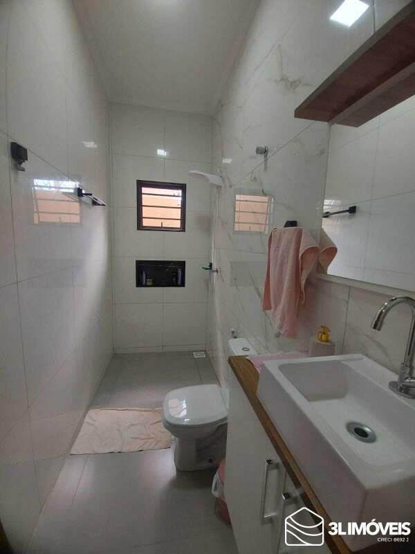 Casa à venda no Vila Nova: