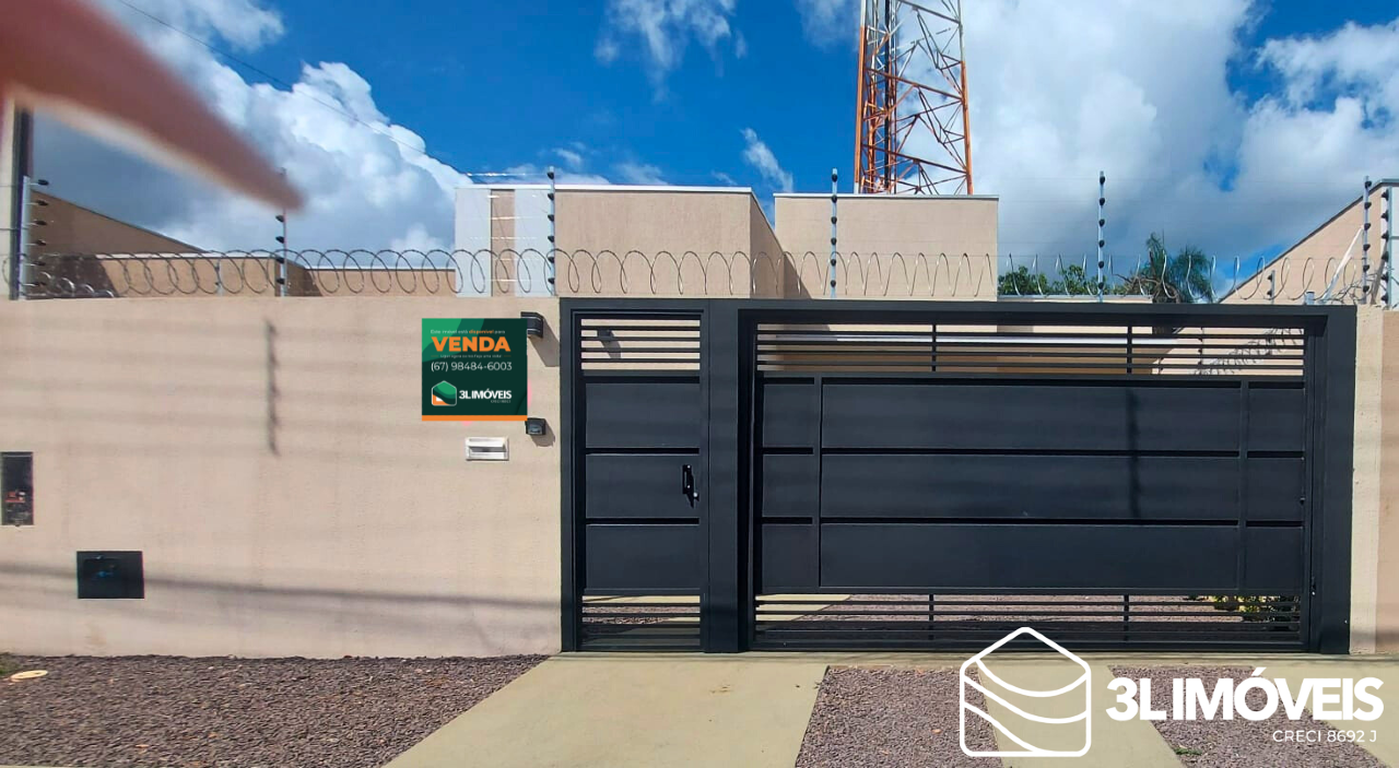 Casa à venda no Vila Nova: 