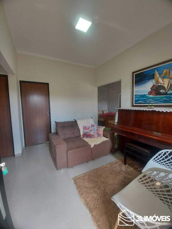 Casa à venda no Vila Nova: